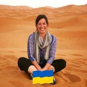 Meet your Posher, Susannah